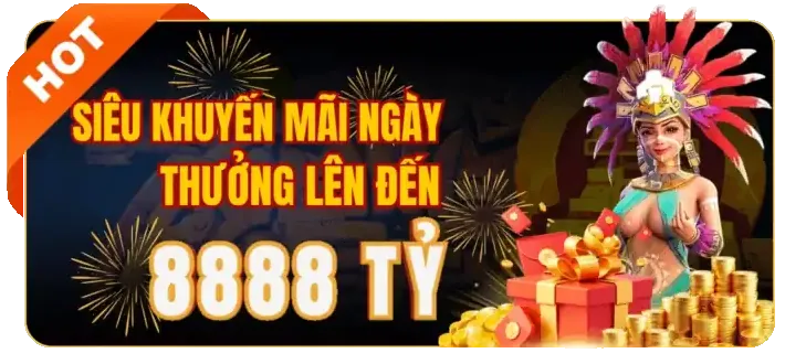 Hoàn Trả Hàng Ngày/Tuần vipwin casino
