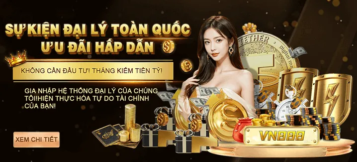 Chương trình giới thiệu bạn bè vipwin casino