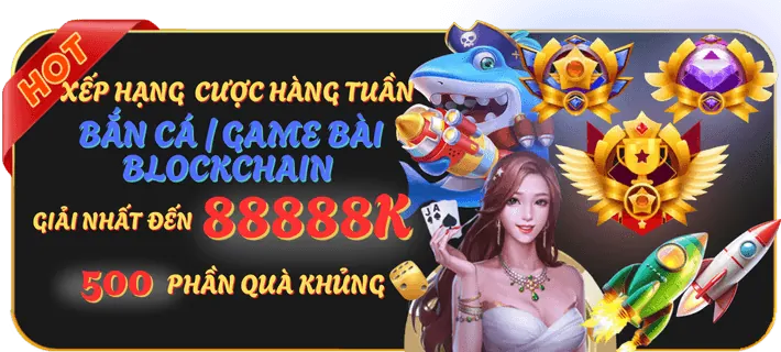 Thưởng chào mừng vipwin casino