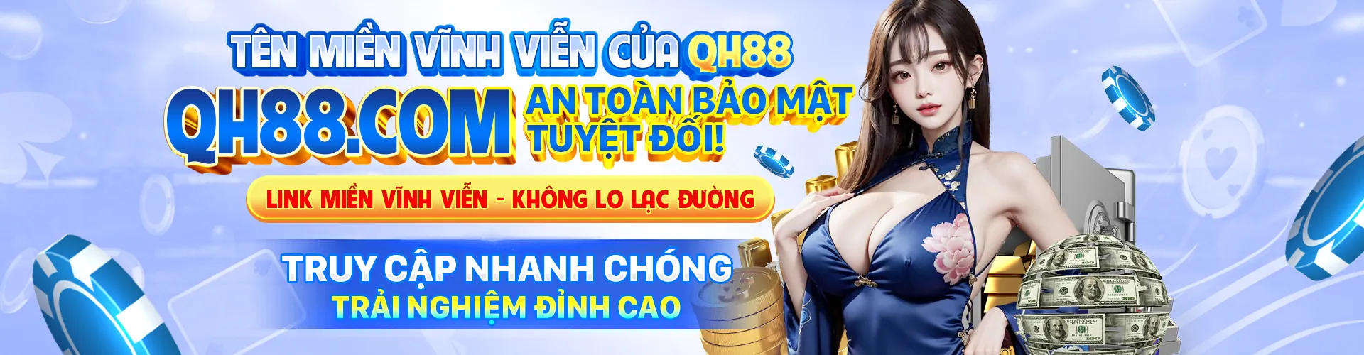 Hình ảnh tổng quan về chiến lược chơi game Vipwin Casino