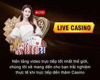 Đa dạng trò chơi tại vipwin casino