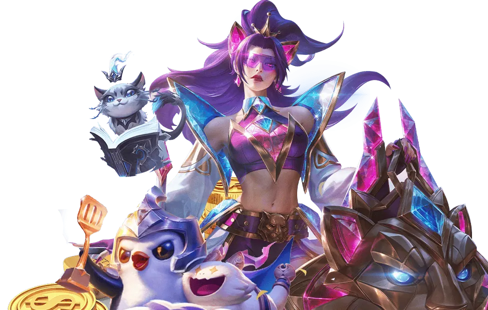 Đa dạng trò chơi vipwin casino