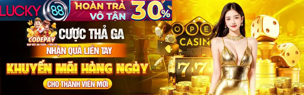 Chương trình VIP vipwin casino