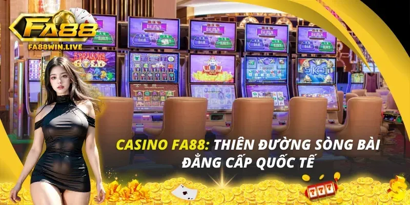 Phân tích ưu đãi vipwin casino