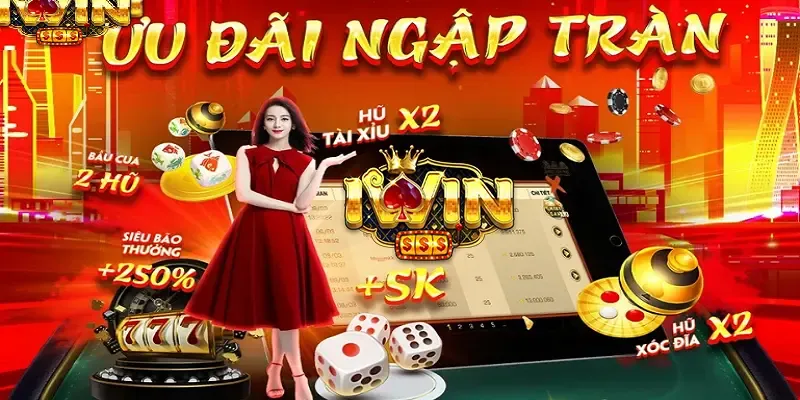 Ưu đãi sinh nhật vipwin casino