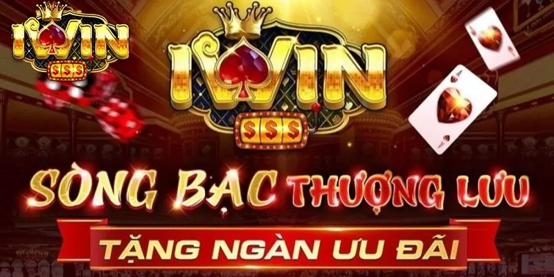 Ưu đãi chào mừng vipwin casino